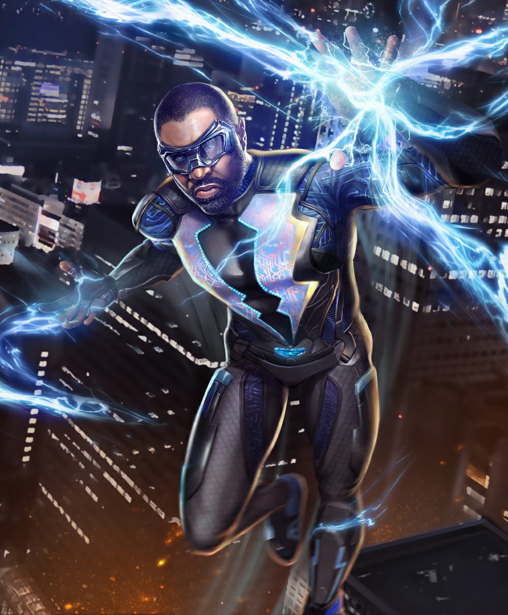 CW Black Lightning 20180112